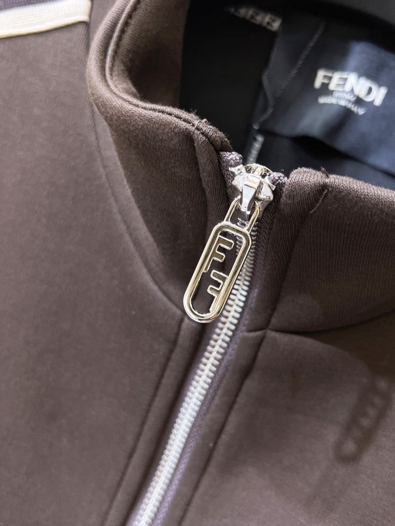 Fendi Long Suits